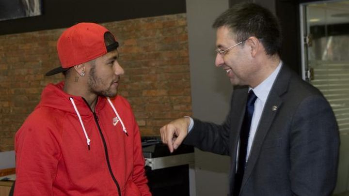 Neymar uskoro potpisuje novi ugovor?