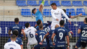 Varane želi napustiti Real prije isteka ugovora
