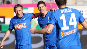 Trenutak koji mu je promijenio život: "Transfer u Blackburn mi je propao zbog erupcije vulkana"