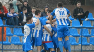Borac Jelah iskoristio kiks Goražda u Usori