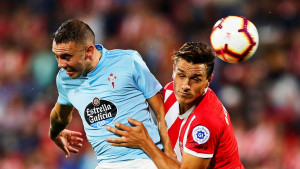 Stuani vodio Gironu do pobjede protiv Celte
