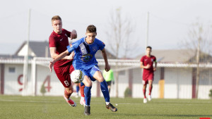 Krupa iznenadila Sarajevo, hat-trick Šipovca