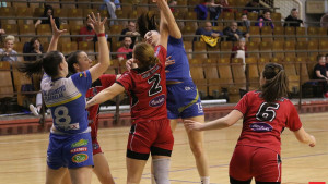 OŽRK Jedinstvo porazom u Brčkom okončao sezonu