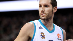 Rudy Fernandez produžio ugovor s Realom do 2022. godine