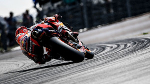 Otkazana još jedna Moto GP trka