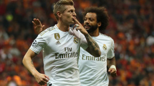 Kroos otkrio planove: Engleska? Ma, ne...