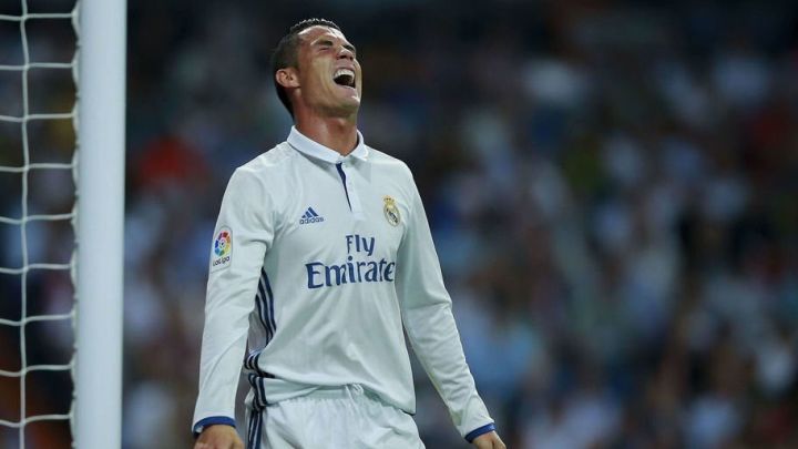 U Herthi najavili veliki transfer: Ronaldo dolazi nama