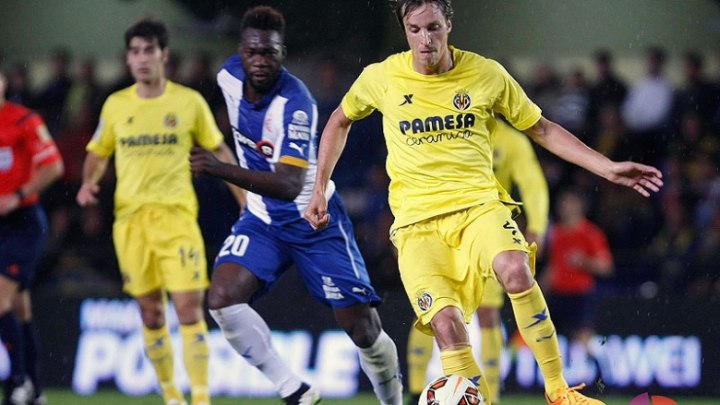 Villarreal preokretom do prve pobjede u sezoni
