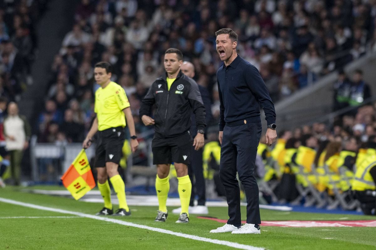 U Madridu održan hitan sastanak, sudbina Xabija Alonsa je odlučena