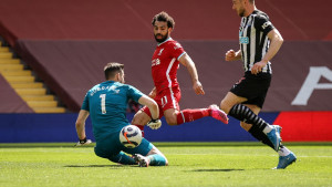 Salahov boravak na Anifeldu se bliži kraju, naredni transfer će biti "faraonski"