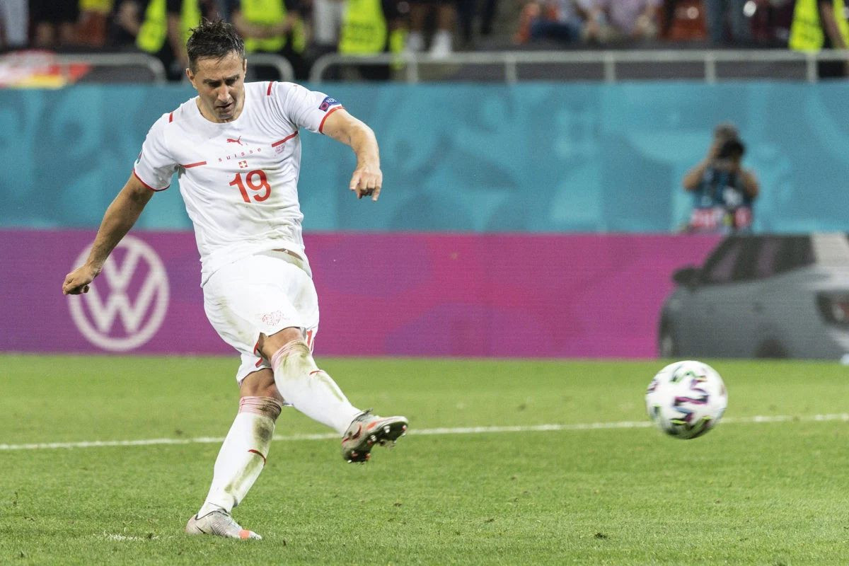 Umjesto Hrvatske obukao dres Švicarske, briljirao u Dinamu, sada rekao 'zbogom' nogometu