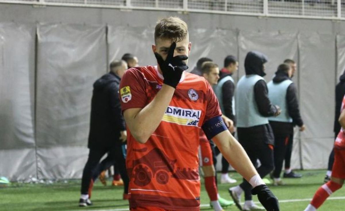 Srbija ostala iznenađena: Čudo od fudbalera blizu realizacije transfera koji niko nije očekivao