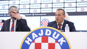 Vitali odredio Gattusovu sudbinu uz nezgodnu situaciju, Bilić najavio očekivano: "Neki od igrača..."