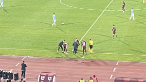 FK Sarajevo ima novu 'desetku'