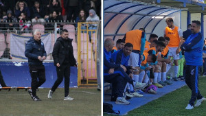 Sve je spremno za prvi duel nove sezone u WWin ligi BiH između GOŠK-a i Radnika