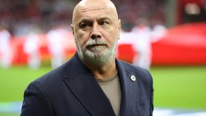 Barbarez: "Nismo igrali na bod, sad idemo pobijediti sve redom"