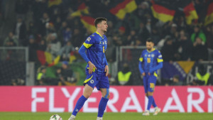 Takve riječi treba zaslužiti! Direktor Brondbyja odmah pokazao koliko vjeruje u Benjamina Tahirovića