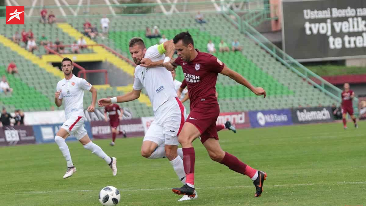 Nastavlja se Premijer liga: Gradski derbi na Tušnju, Sarajevo protiv GOŠK-a