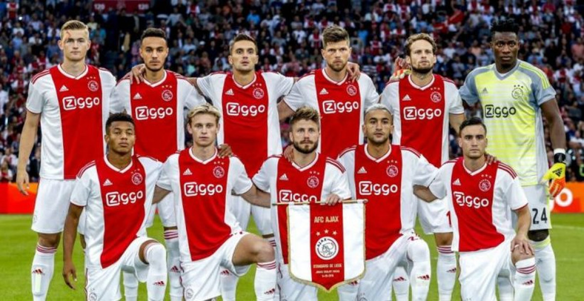 Ajaxove zvijezde odlaze, samo jedan je objavio da ostaje i naravno oduševio navijače