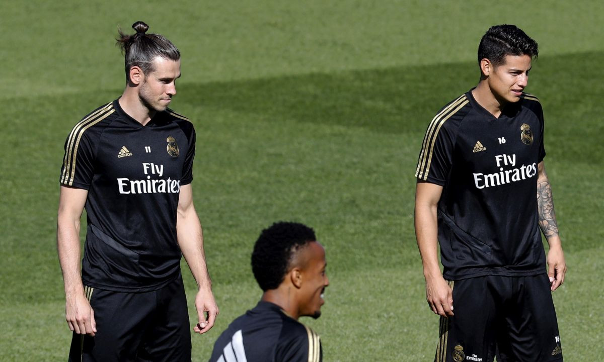 Navijači Evertona u transu: Ancelotti dovodi zvijezdu Real Madrida? Navijači Evertona u transu: Ancelotti dovodi zvijezdu Real Madrida?