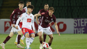 Pogledajte raspored preostalih 11 kola WWIN lige BiH