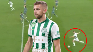 Gleda i ne vjeruje: Eldar Ćivić izveo magiju protiv Tottenhama, ali onda se uključio VAR