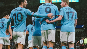 Kevin De Bruyne u samo tri riječi brutalno ponizio Leipzig