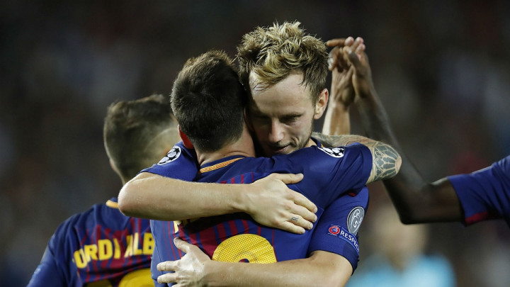 Ivan Rakitić potpuno spreman dočekuje finale Kupa Kralja