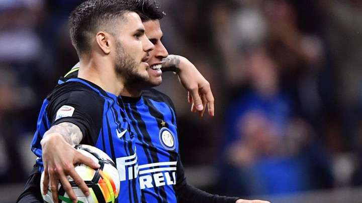 Niko ga ne želi više od njih: Icardi pred ogromnim transferom