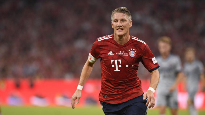 Schweinsteiger već ima ponudu za novi posao