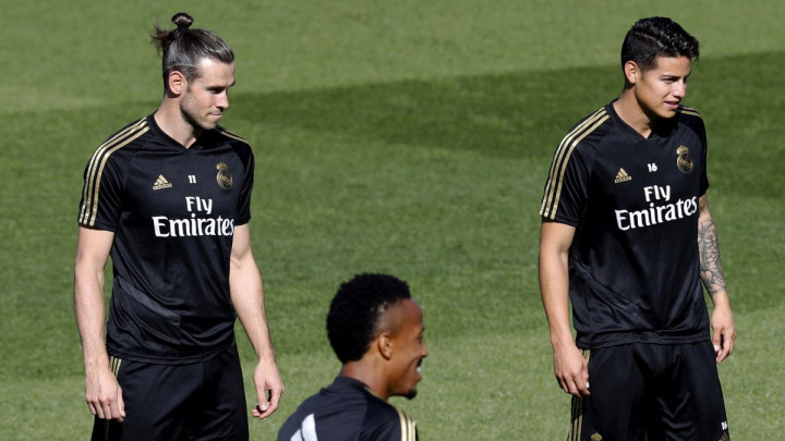 Navijači Evertona u transu: Ancelotti dovodi zvijezdu Real Madrida?
