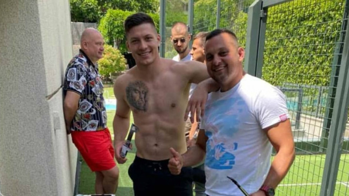 Roštiljdžija Jović je sam sebi presudio: Teško će Real preći preko svega
