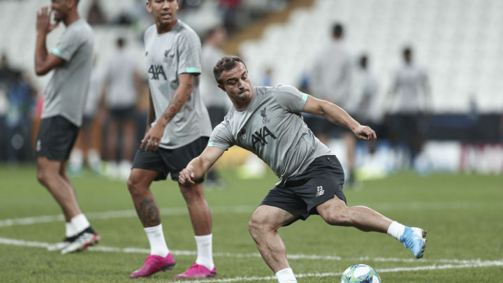 "Shaqiri nije šampion, njega se niko neće ni sjećati za 10 godina"
