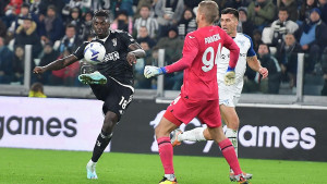 Ako neko žali što dolazi Svjetsko prvenstvo to je Juventus 