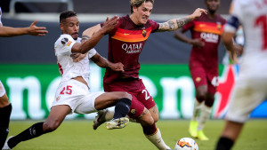 Zaniolo pozitivan na koronavirus