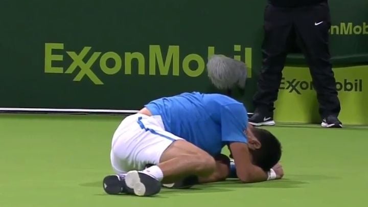 Novak je pobijedio, ali Andy je osvojio srca navijača