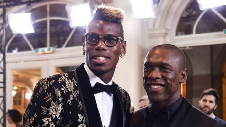 Pogba: Nadam se da ovo nije posljednji put Pogba: Nadam se da ovo nije posljednji put