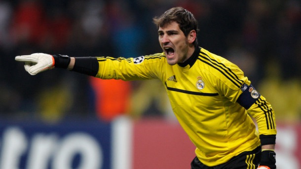 Real Madrid pronašao plan kako da se riješi Casillasa