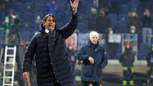  Mediji jedno, Inzaghi drugo: Trener Nerazzurra iznenadio odlukom o Džeki 