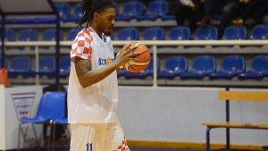 Cromer: Radujem se utakmici protiv Zrinjskog