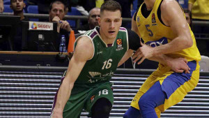 Nemanja Nedović od Milana dobija 1.8 miliona eura za dvije sezone