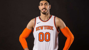 Kanter čeka NBA draft, nakon toga će donijeti odluku