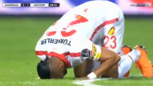Oztekinova bomba obilježila otvaranje 8. kola turskog šampionata