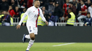 Navas: Mbappe je najbolji igrač svoje generacije