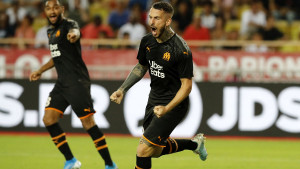 Benedetto razbio Nimes, Duljevića ni na mapi