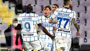Novi preokret u promjeni Interovog imena