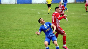 TOŠK slavio u Gradačcu, preokret Travnika protiv Orašja