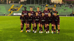 Maccabi Petah Tikva otkazao meč protiv Sarajeva: Bordo tim prolazi u treće kolo Lige prvaka!
