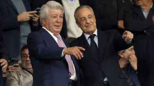 Završen veliki posao - Florentino Perez u januaru za 50 miliona eura dovodi zvijezdu Liverpoola!