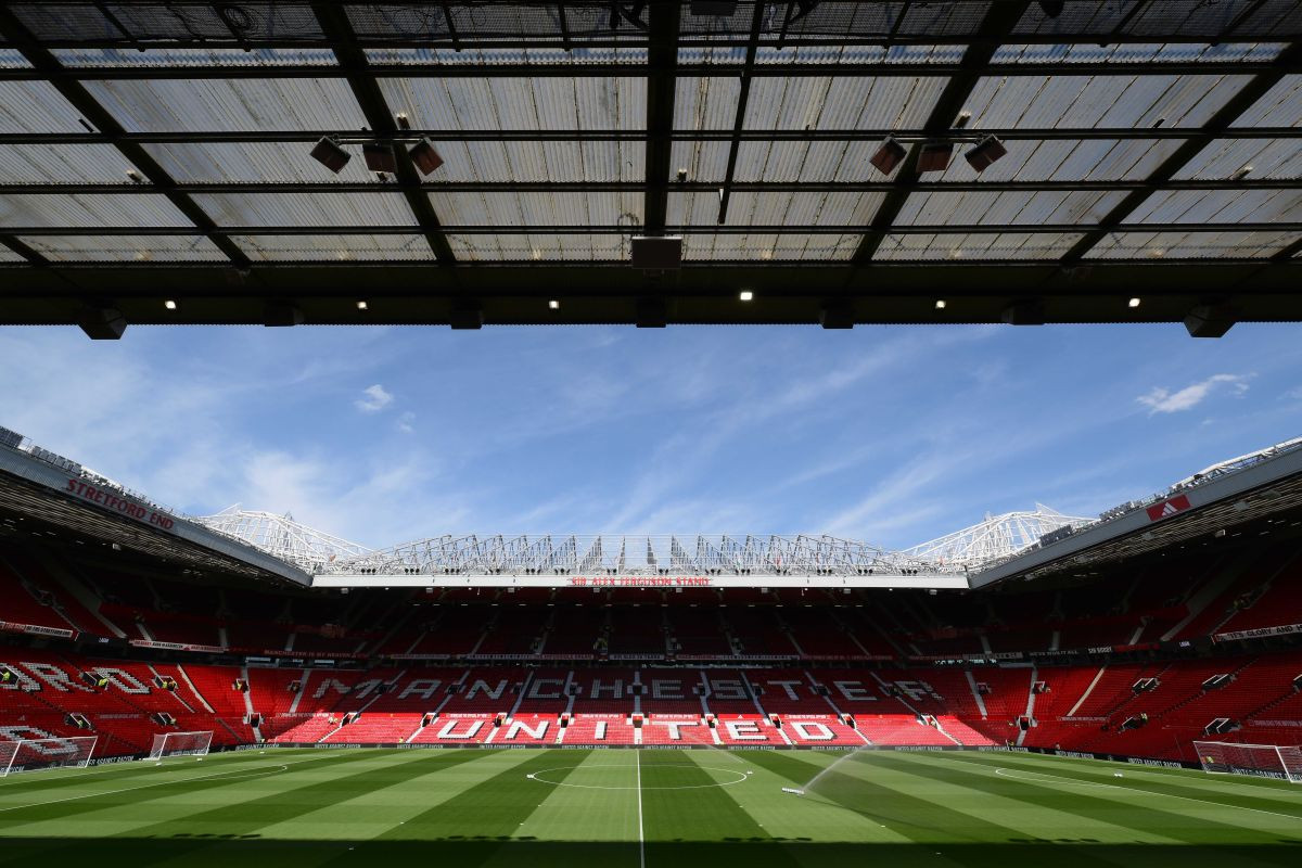Novi šok na Old Traffordu: Legenda uradila nezamislivo pa okrenula leđa Manchester Unitedu! Novi šok na Old Traffordu: Legenda uradila nezamislivo pa okrenula leđa Manchester Unitedu!